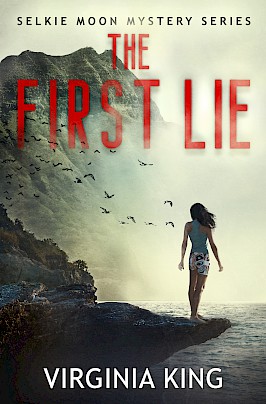 The First Lie