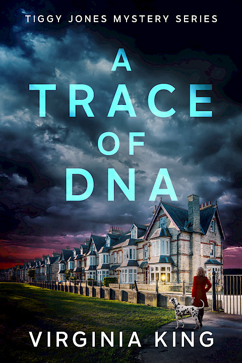 A Trace of DNA